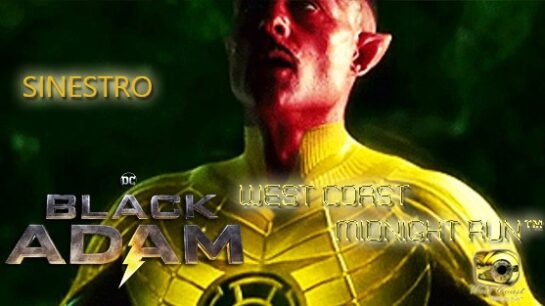 West Coast Midnight Run Pointy Eared Villains