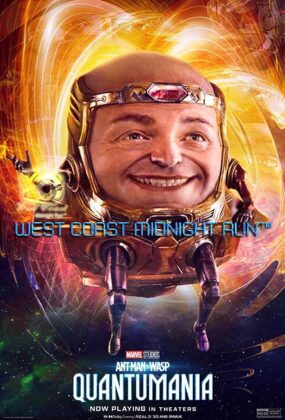 Antman Quantumania | MODOK