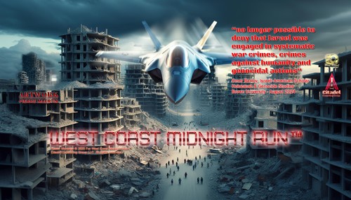 WCMR-2025-Alms-to-Arms-Gaza-Death-Valley-Poster-Social