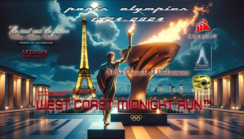 Sports and Olympics Posters