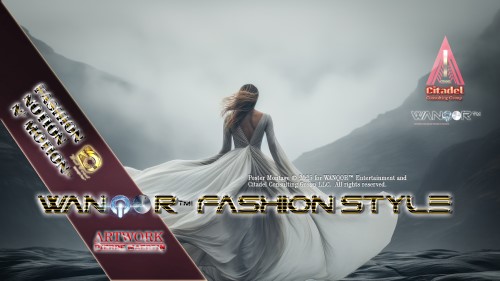 WCMR-WANQOR-Summer-Fashionista-Regal-Flannel-social-2025