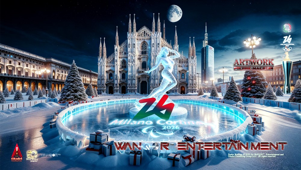 WCMR-WANQOR-Milan-Olympics-Duomo-Ice-Fountain-Poster-Blog