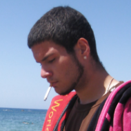 Darrin Rodriguez
