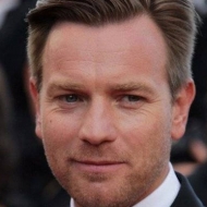 Ewan McGregor